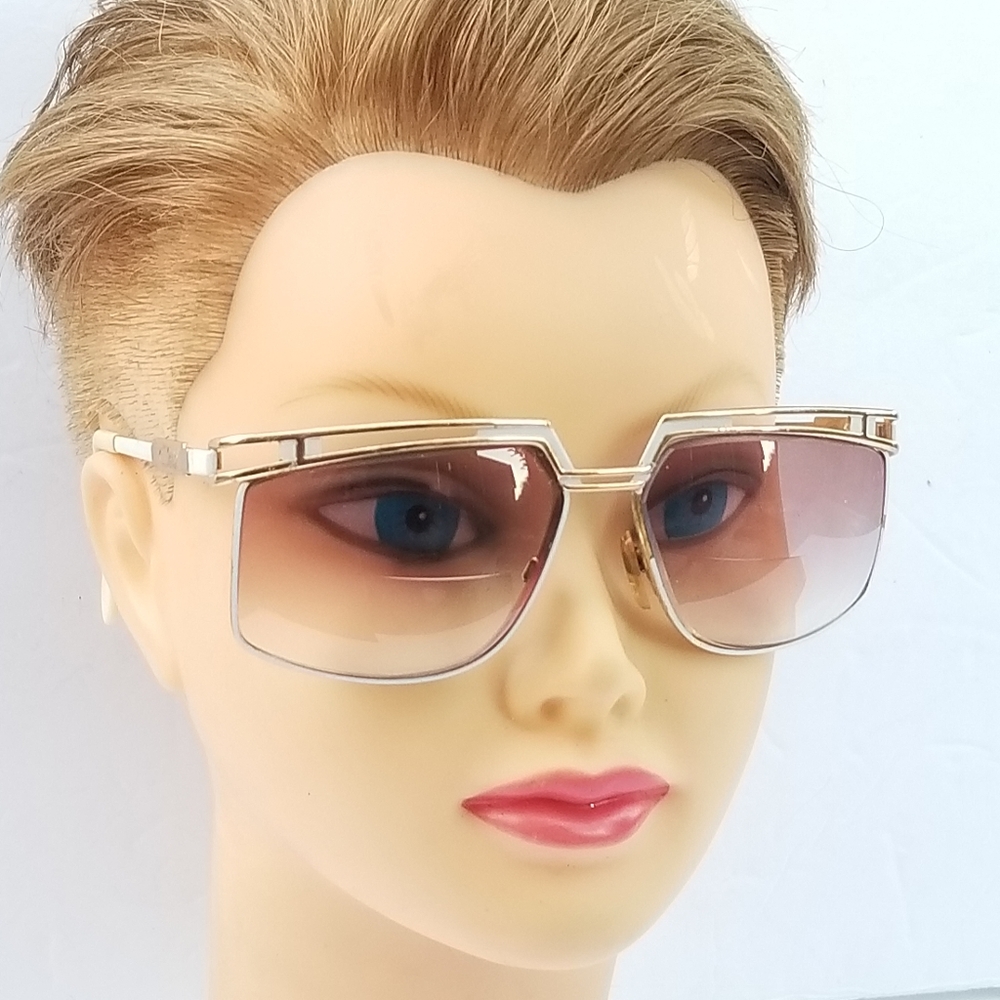 Cazal  True Vintage Eyeglasses  Frames Mod 957 - Picture 12 of 16